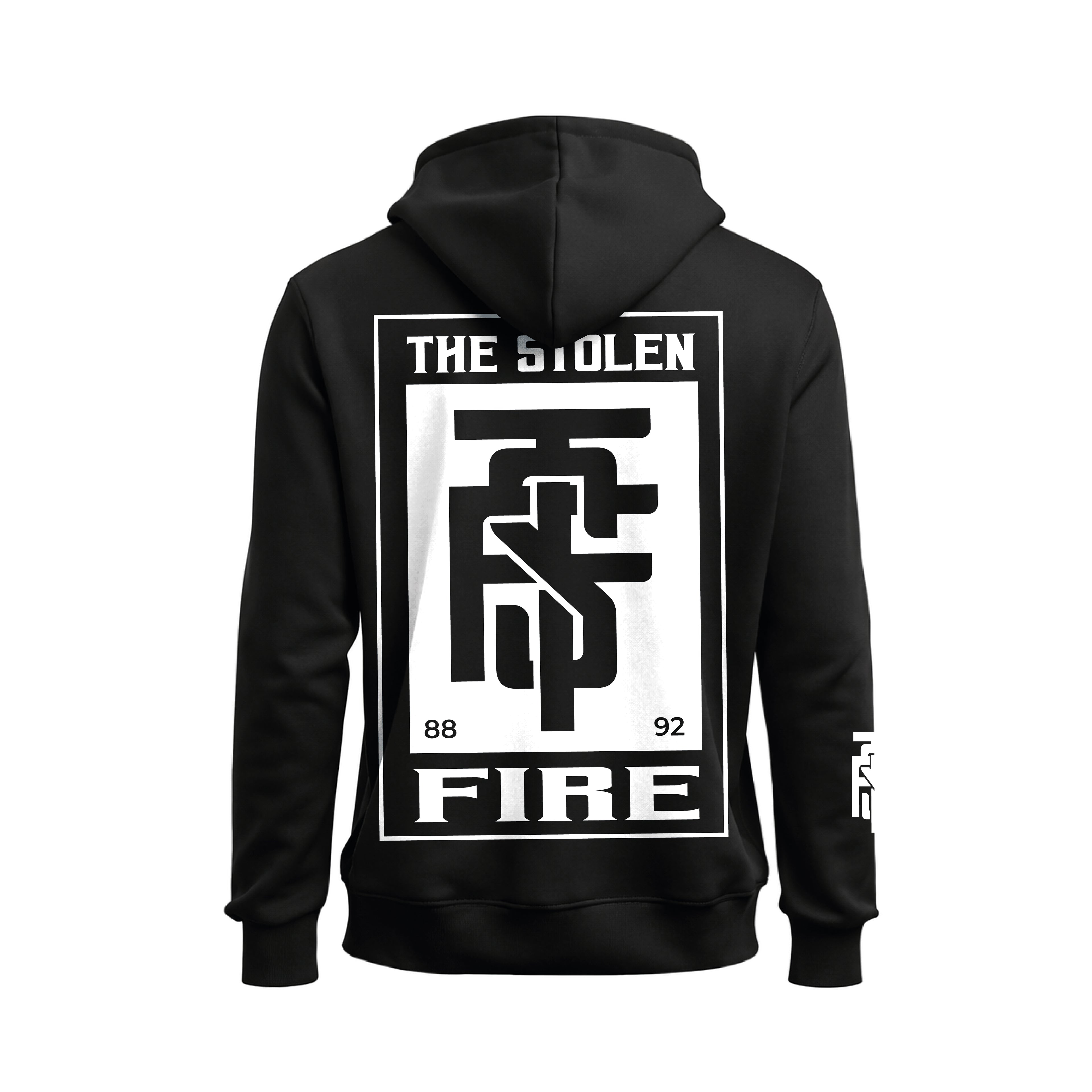 TSF HOODIE