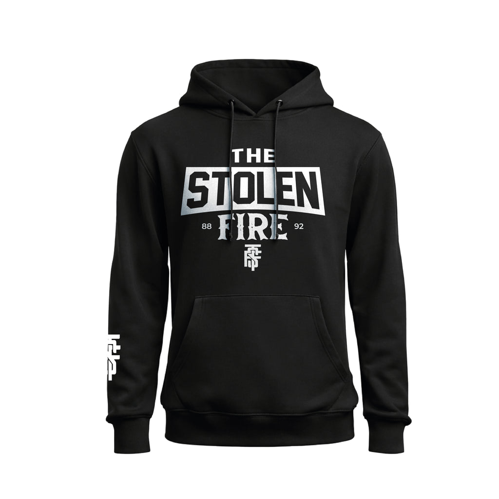 TSF HOODIE