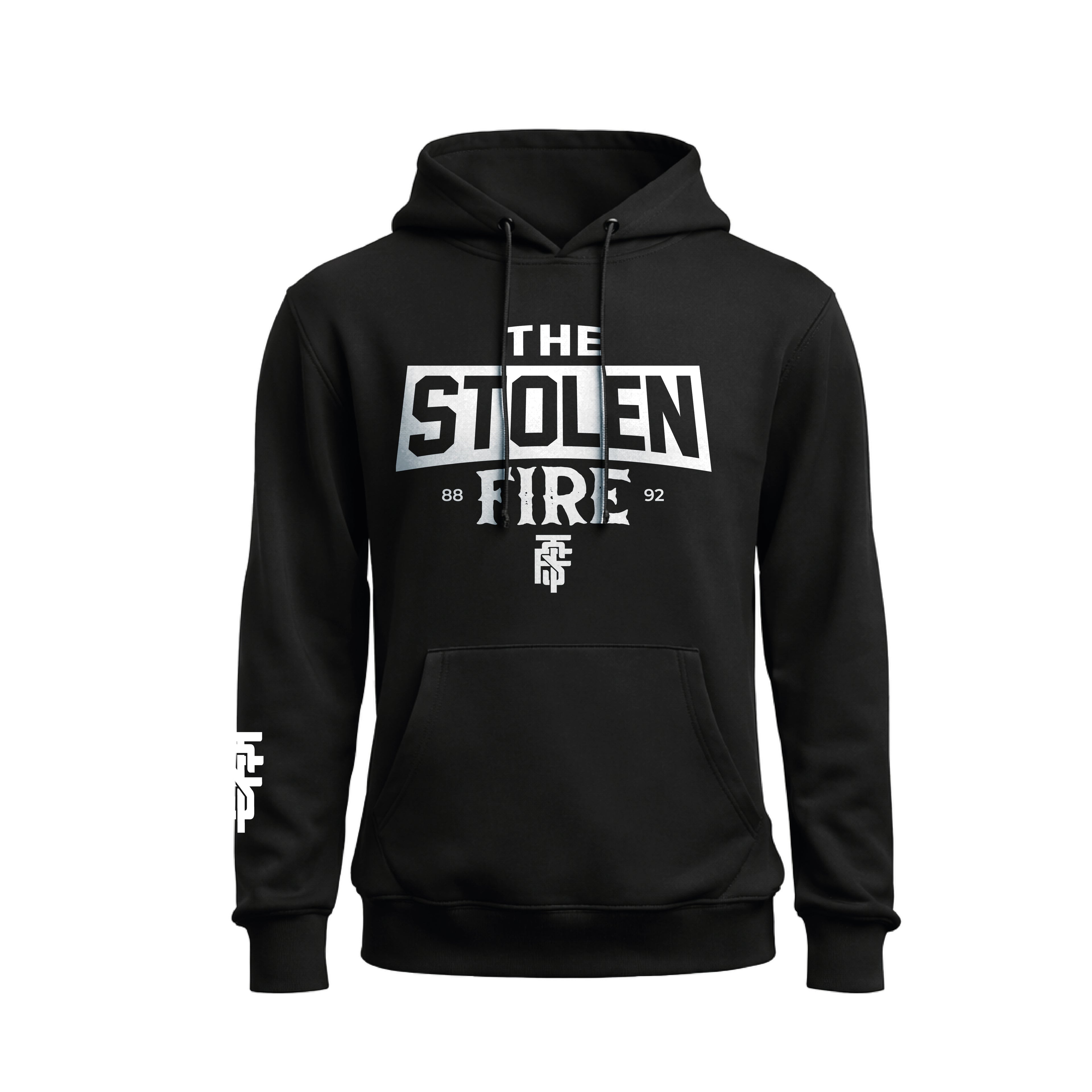 TSF HOODIE