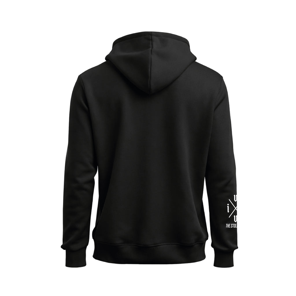 VIOLENCE HOODIE