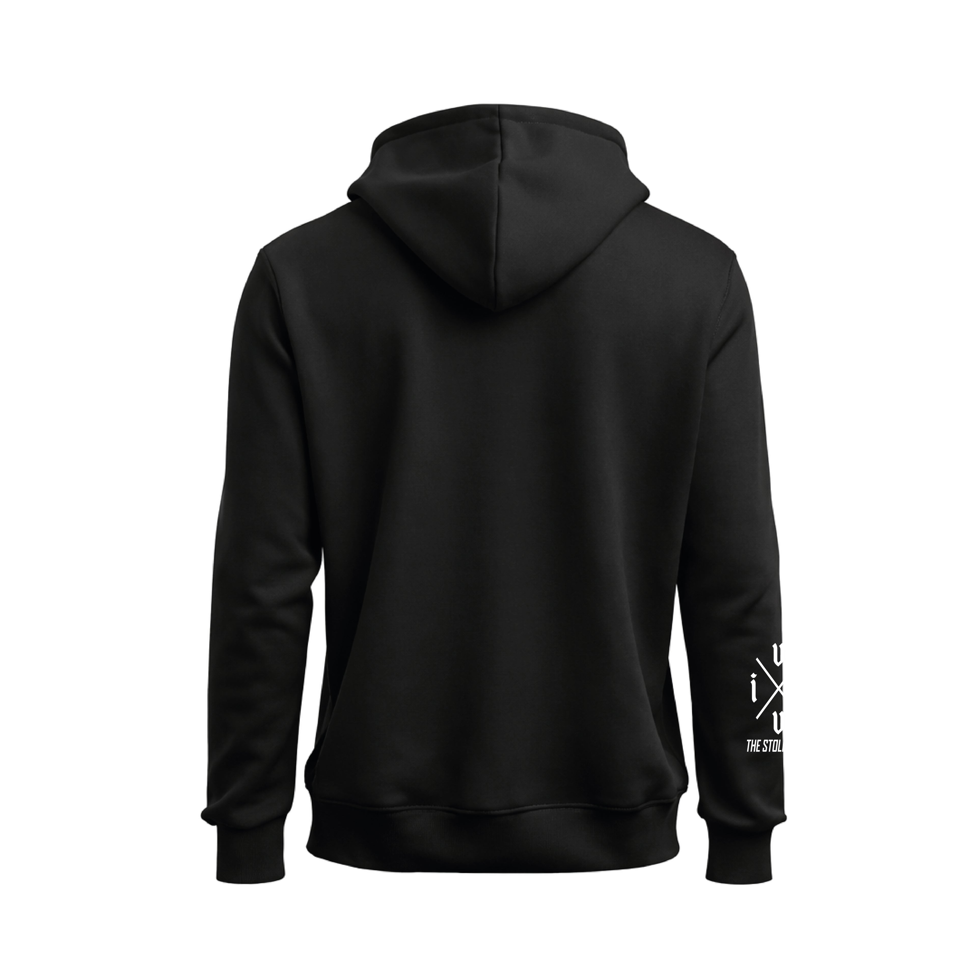 VIOLENCE HOODIE