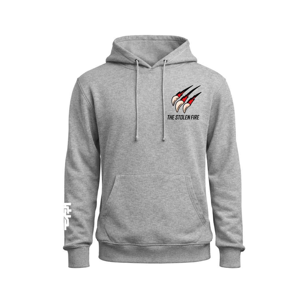 ROOKIE SPIRIT HOODIE