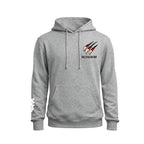 ROOKIE SPIRIT HOODIE