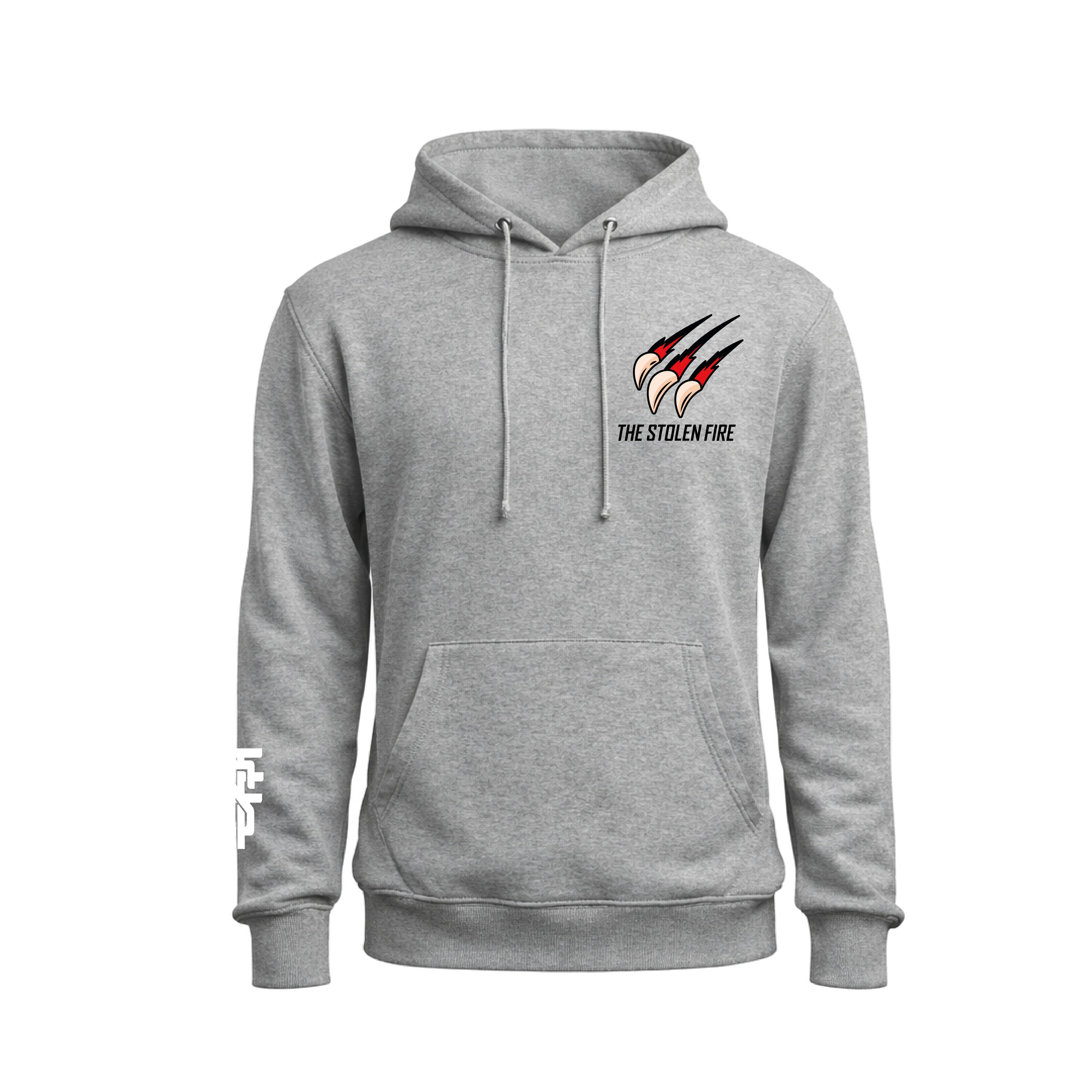 ROOKIE SPIRIT HOODIE