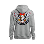 ROOKIE SPIRIT HOODIE