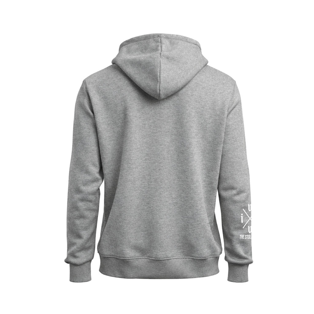 VIOLENCE HOODIE