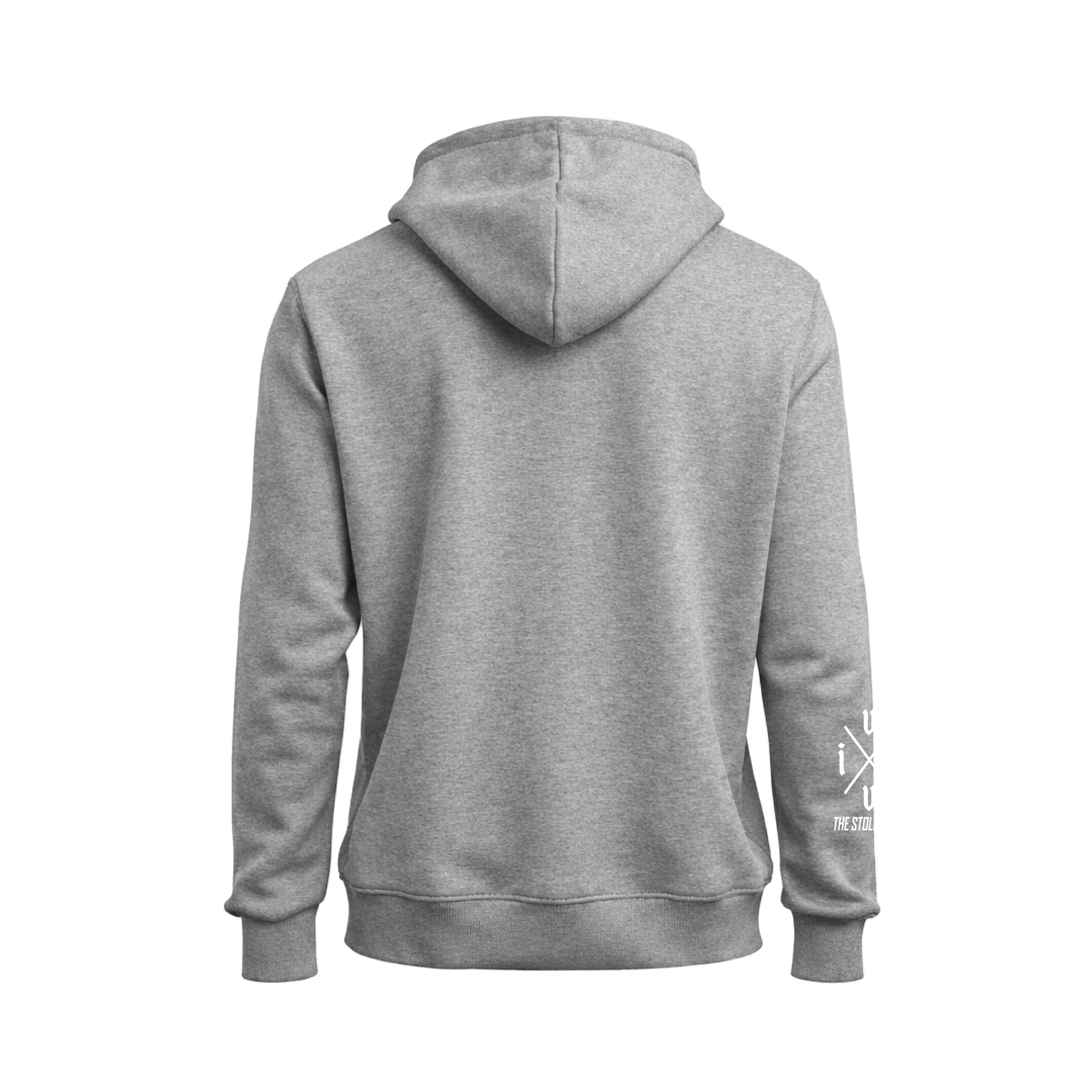 VIOLENCE HOODIE