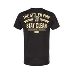 STAY CLEAN