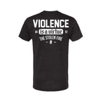 VIOLENCE BLACK
