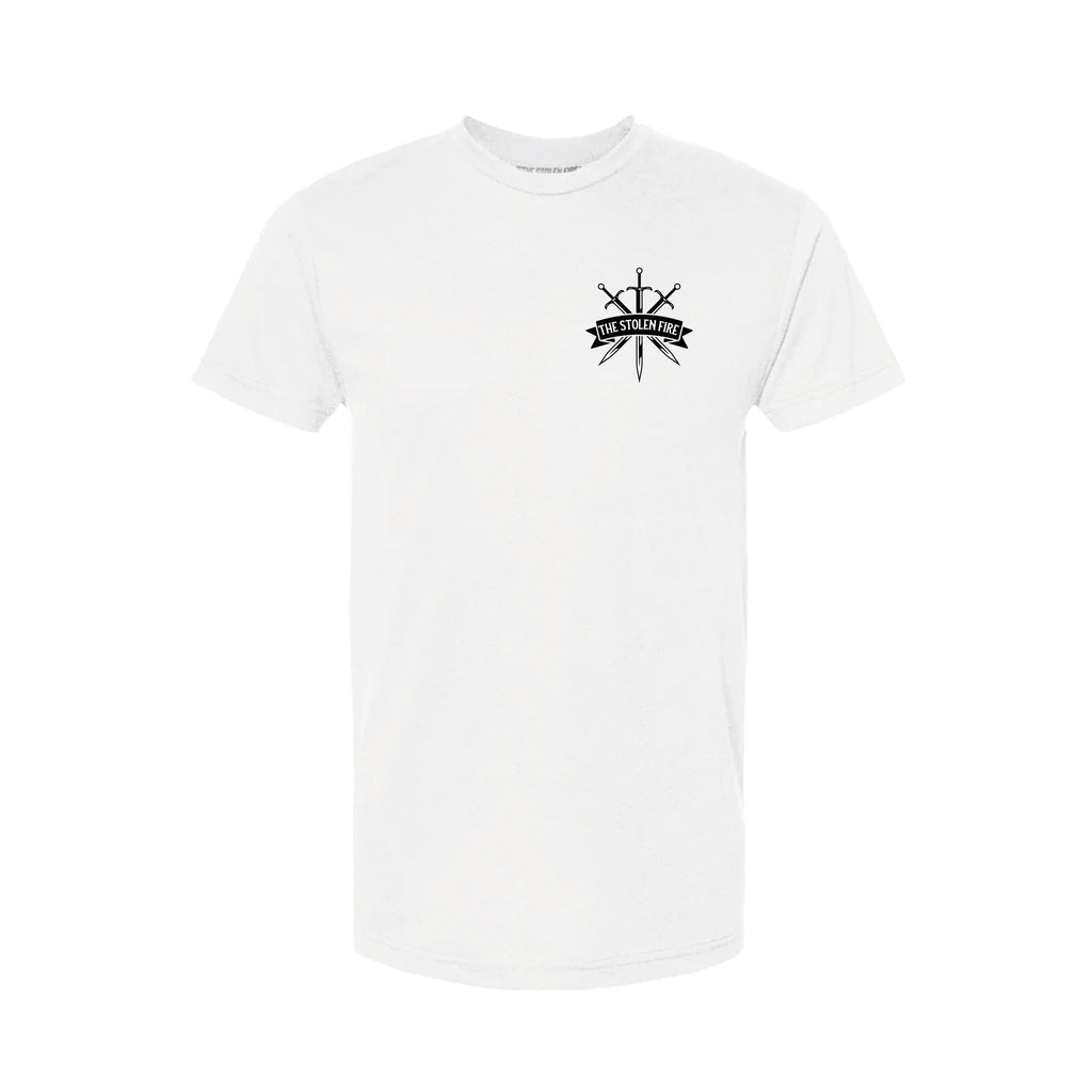 VIOLENCE WHITE