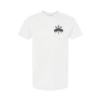 VIOLENCE WHITE
