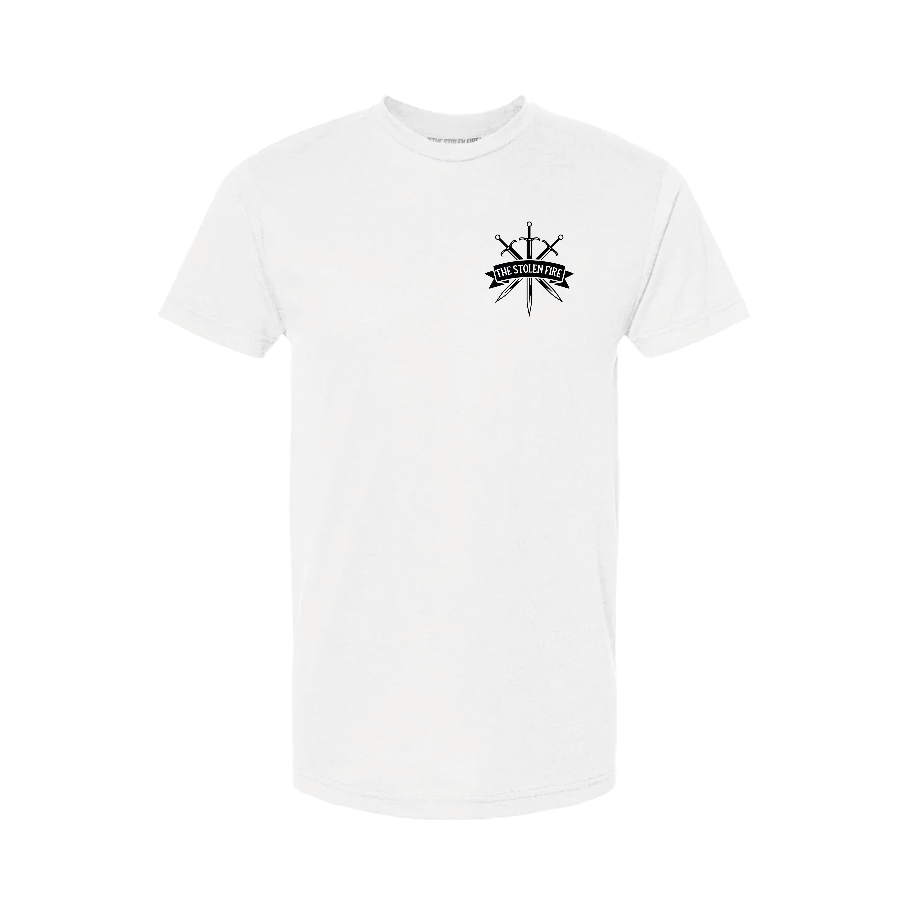 VIOLENCE WHITE